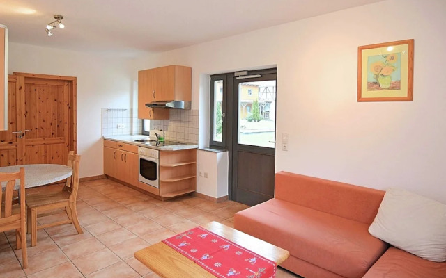 Wohnung mit Eigener Terrasse in Huddinge