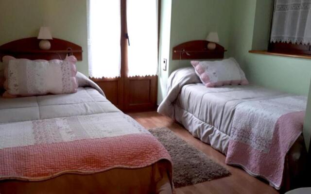 Chalet with 3 bedrooms in Viella with wonderful mountain view furnished garden and WiFi 13 km from the slopes