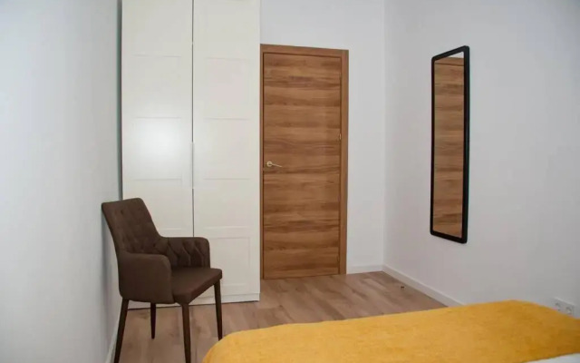 Soraya's Place - Chopín 1