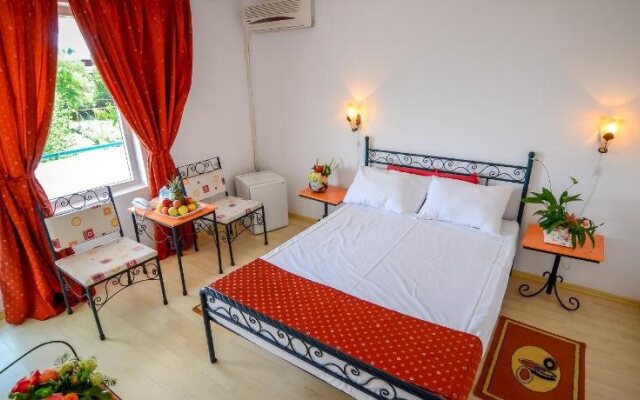 Majestic Jupiter Hotel
