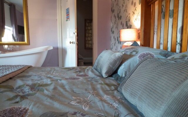 Chiltern House Boutique Bed & Breakfast