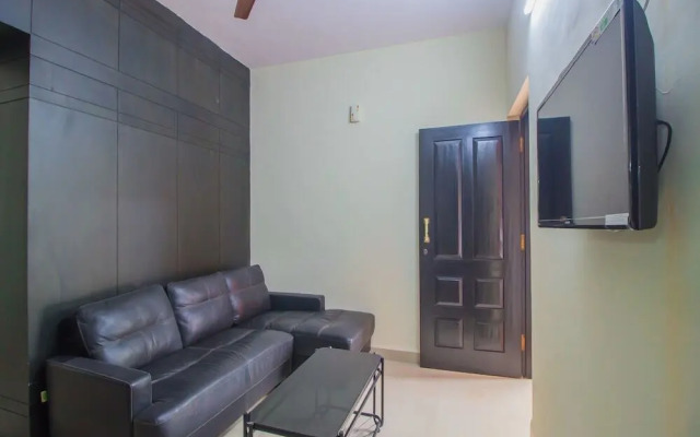 Maiden Meadows by OYO Rooms