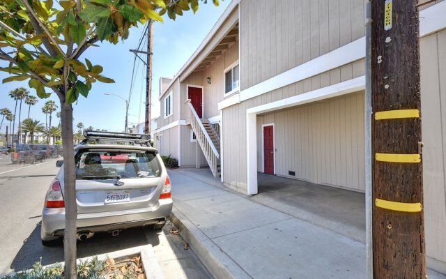 129 27th St B 3 Bedroom Duplex