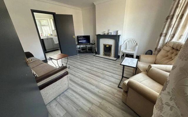 Daisy Haven in Southampton