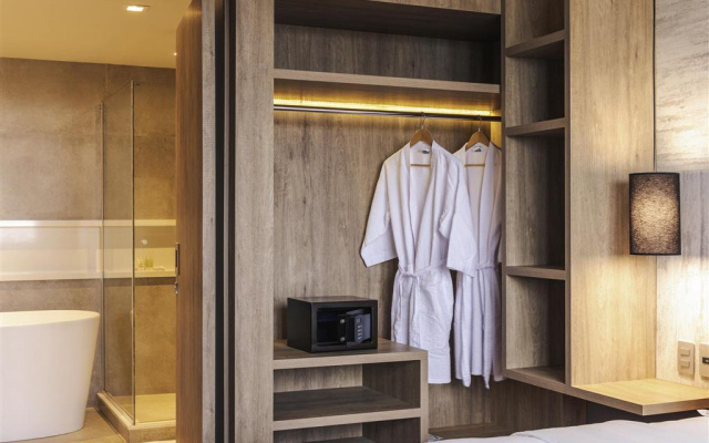 Novotel Porto Alegre Airport