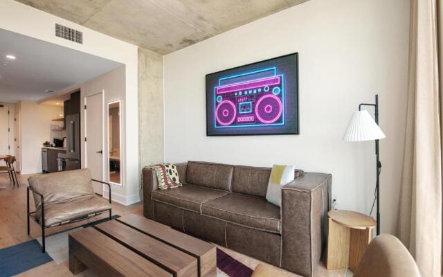 Austin Condo Hotel