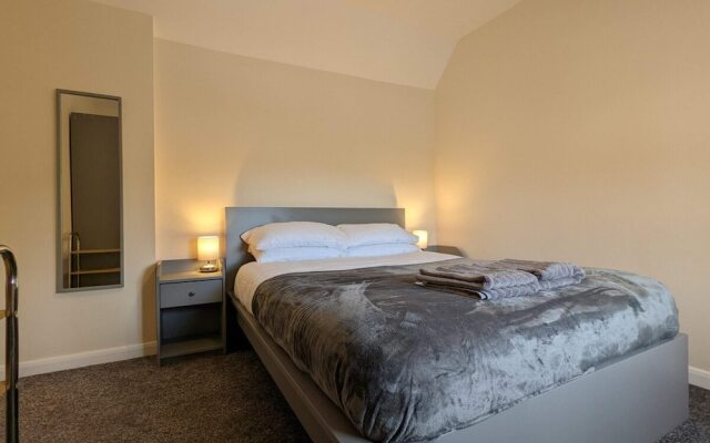 1 Bed Adore Cottage - Bwthyn Bach Addawol - фото 4