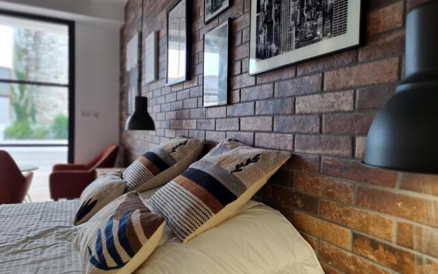 Villa NC30 , chambres privatives deluxe