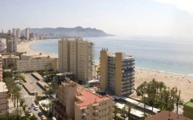 Apartamentos Paraíso Florida