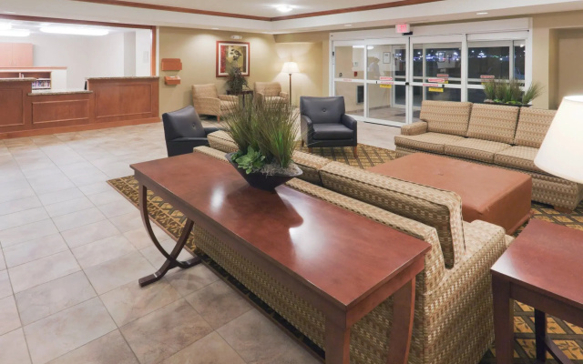 Candlewood Suites Gillette by IHG