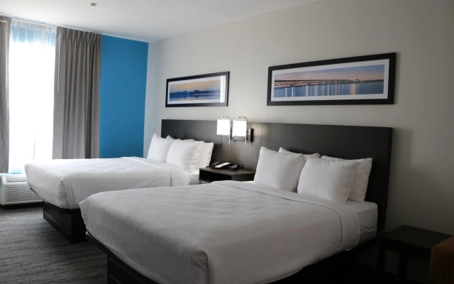 Quality Inn & Suites