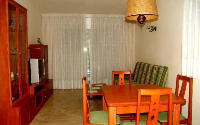 Apartamentos Ventura