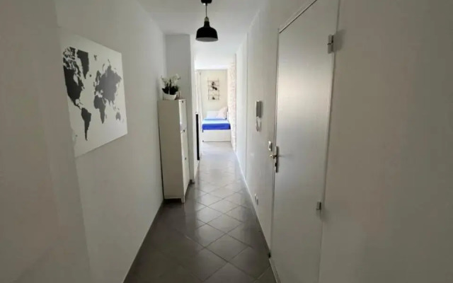 Apart Cosy A Disney En 5 Min