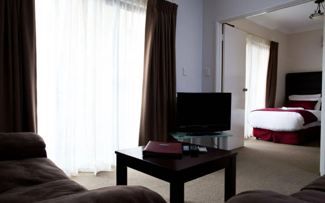 Regal Apartments