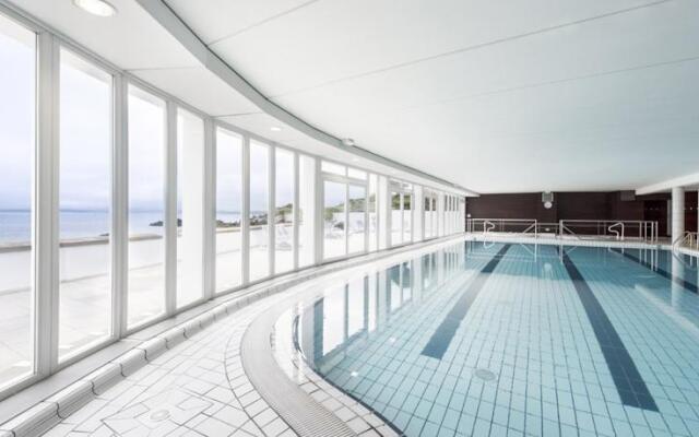 Hotel Best Western Thalasstonic