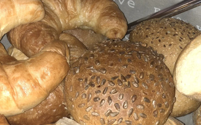 Weingut Pension Bastian