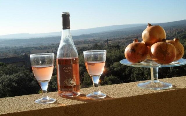 B&B - Les Grenadiers de Saint Sat