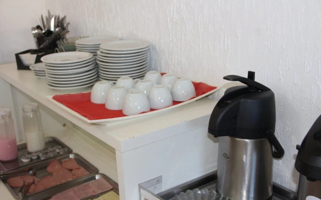 Hotel Pousada Paraíso Avaré