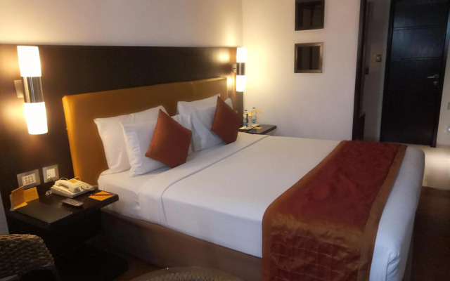Iris Hotel