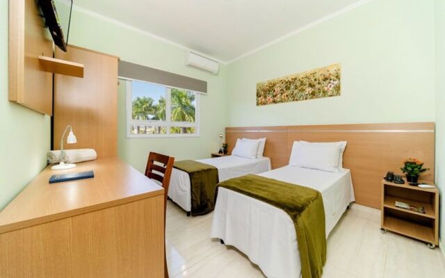 Hotel Stelati