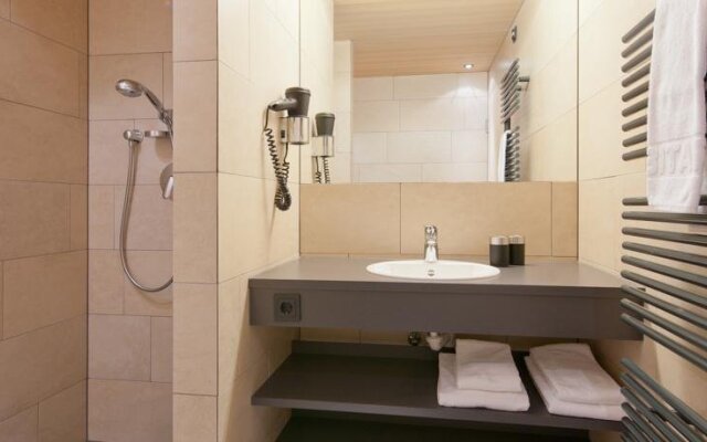 Abitare Chalets