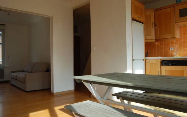 Duplex à Wazemmes