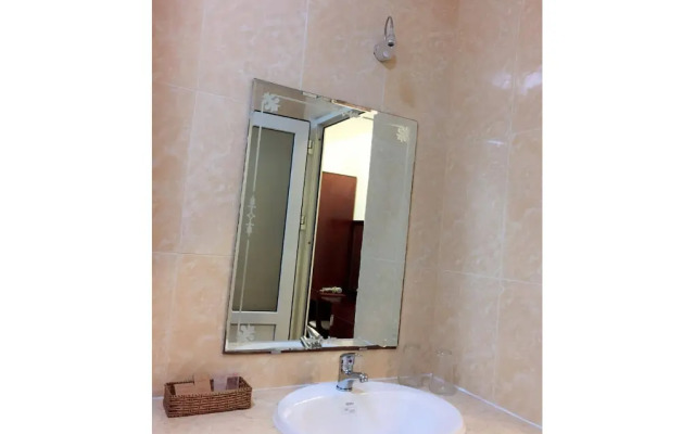 The Carnation Hotel Da Nang