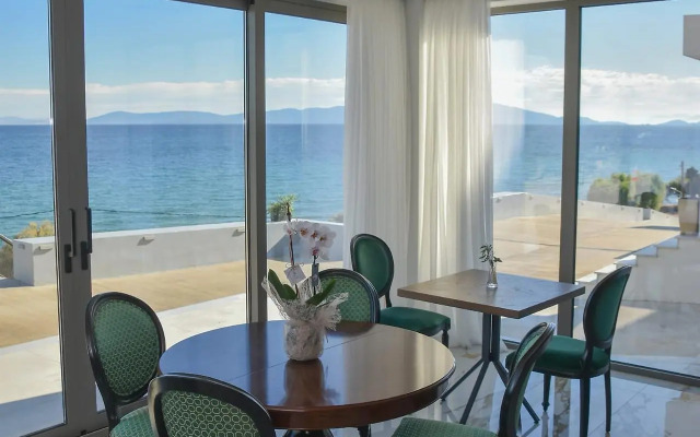Mythical Coast Wellness Retreat