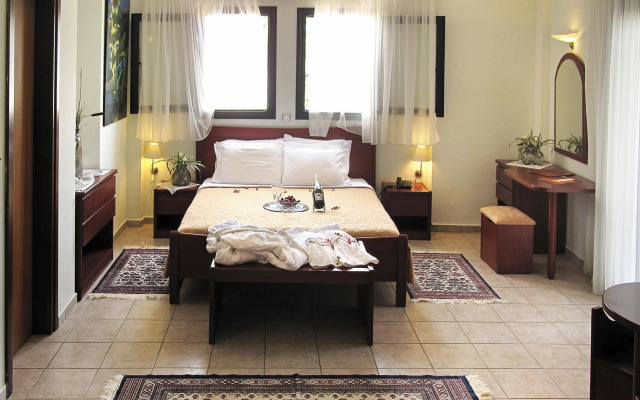 Hotel Lesse