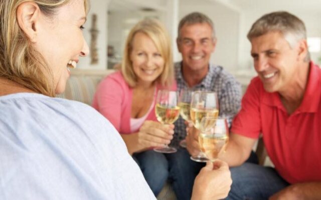 Summio Buitenplaats de Marke van Ruinen