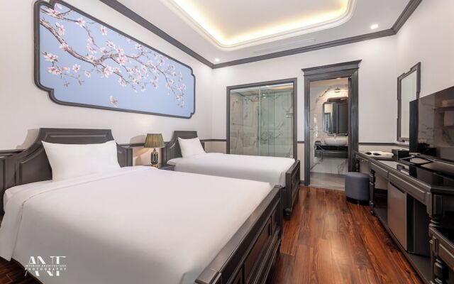 Sapa Soleil Hotel