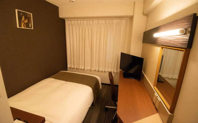 Jr West Group Via Inn Shinosaka