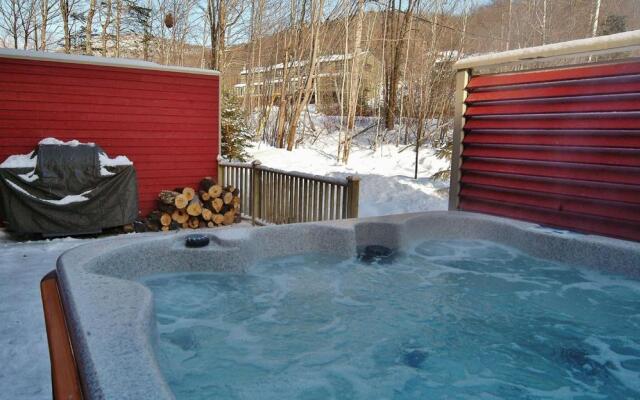 Chalets Alpins - 9014 Chemin des Alpages