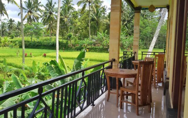 Kencana House Ubud