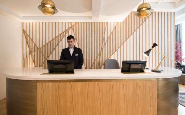 Vincci Madrid Centrum