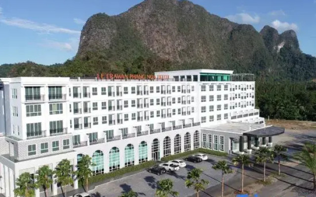 Le Erawan Phang Nga Hotel