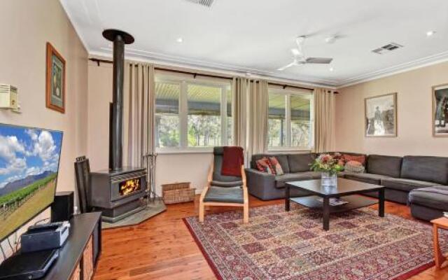 Glandore Estate Homestead