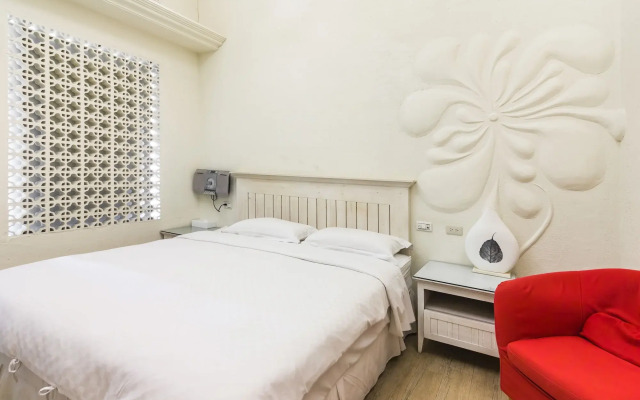 Our Fairyland Hostel
