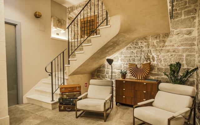 Armerun Heritage Hotel