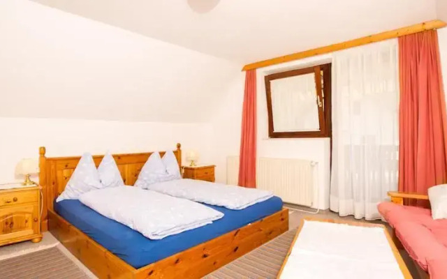 Ferienwohnung Ramsbacher