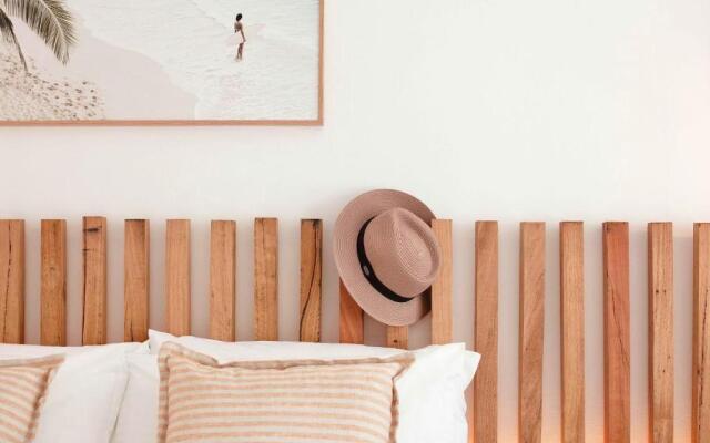 Mollymook Motel