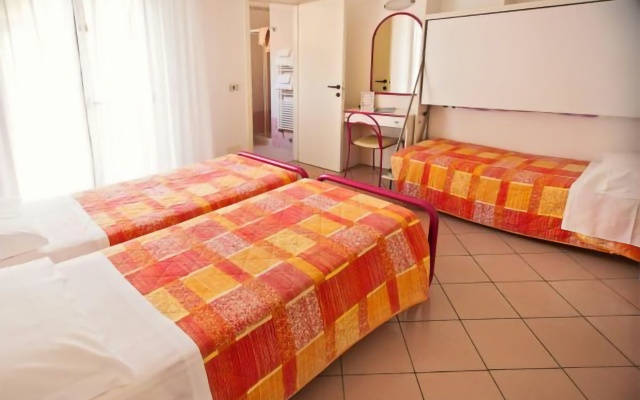 Hotel Radar
