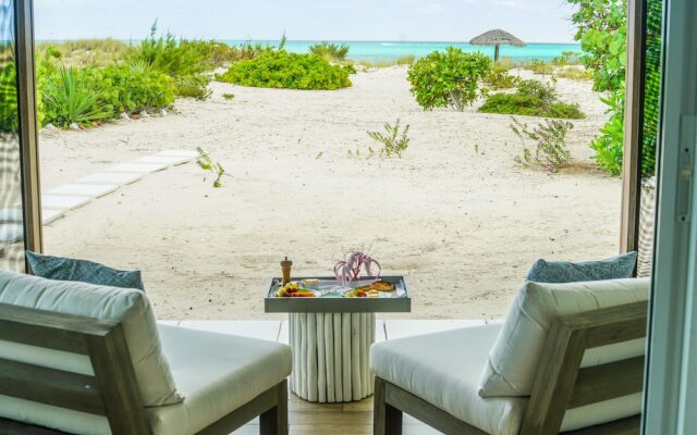 The Meridian Club on Pine Cay