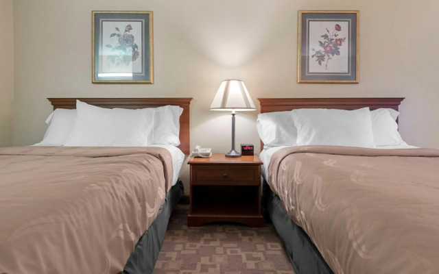 Quality Inn Washington Court House