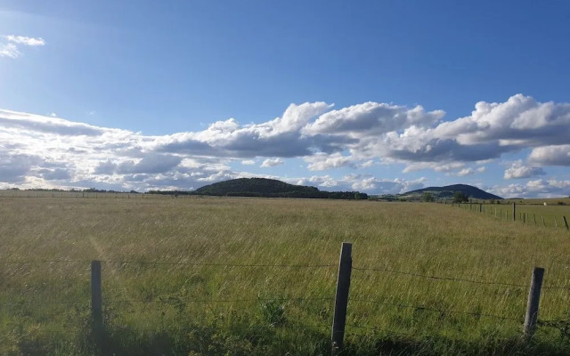 Au bon gre d'hugoline