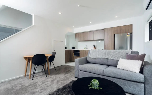 Armagh 221 - Christchurch Holiday Homes