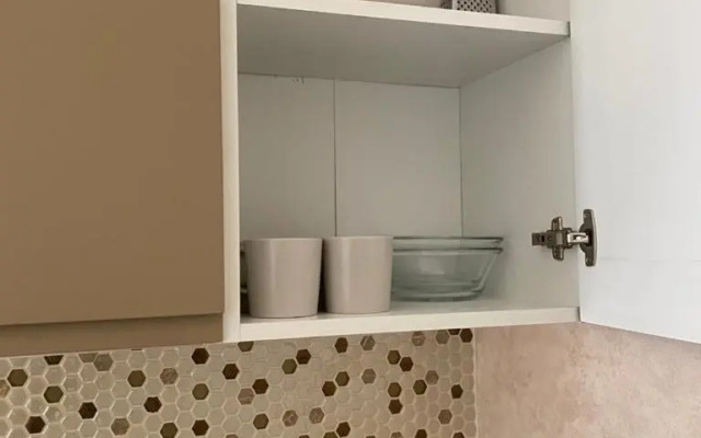 Apartament Topaz 3