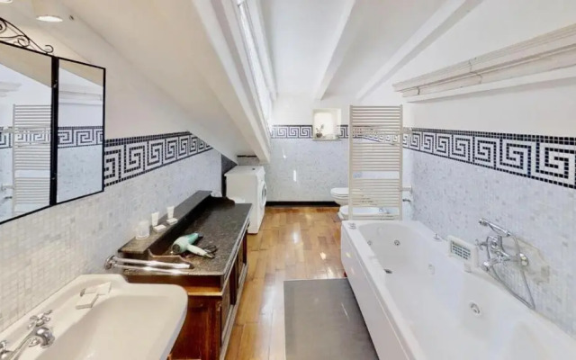 Appartamento San Michele