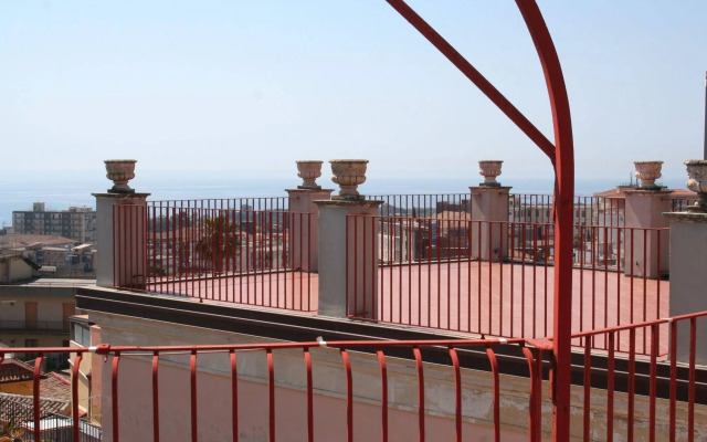 Bed & Breakfast Terrazze Bella Epoque