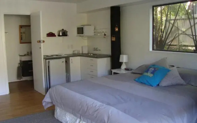 Cnoc na Lear Guest House